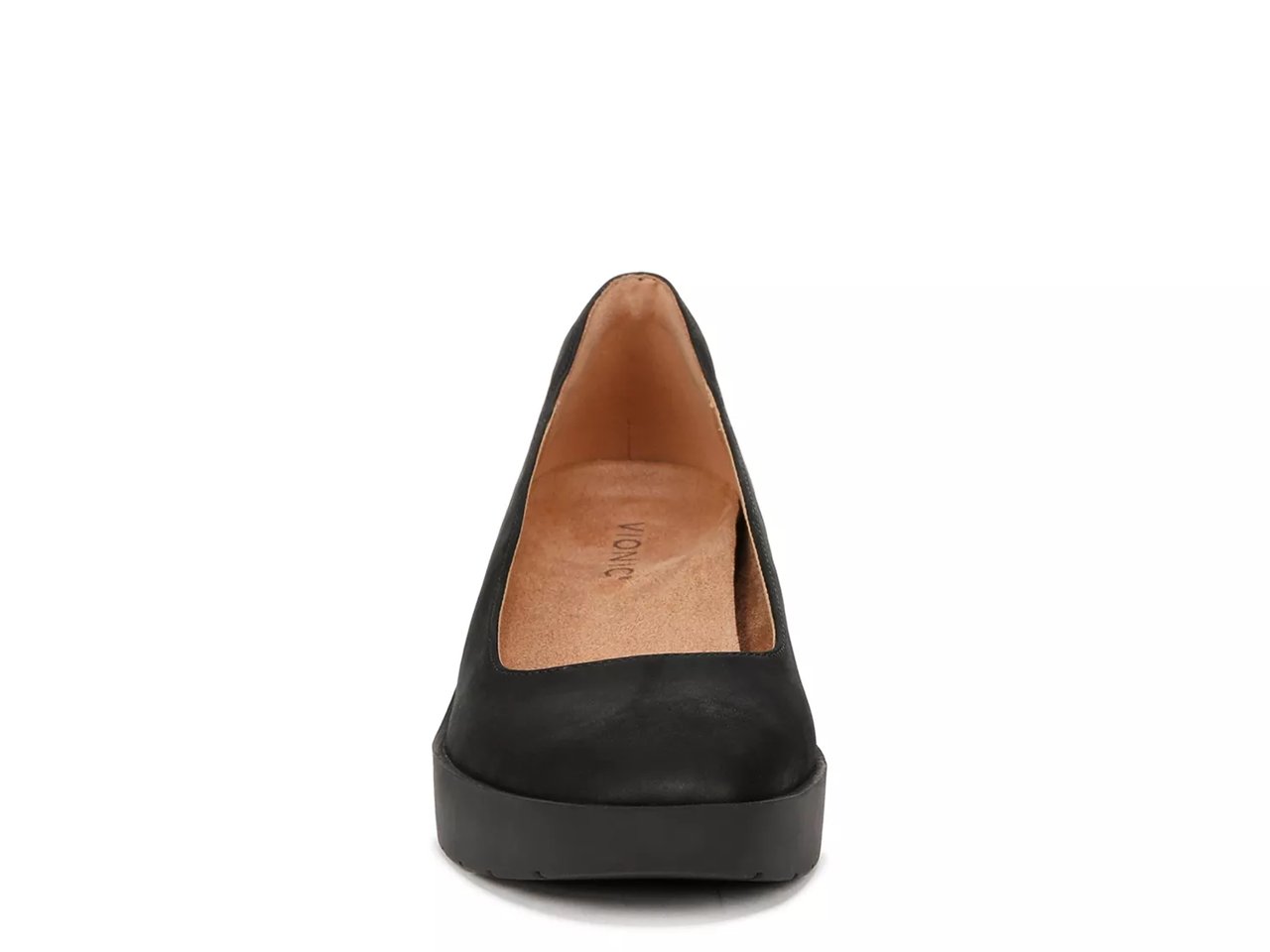 Sereno Wedge Pump
