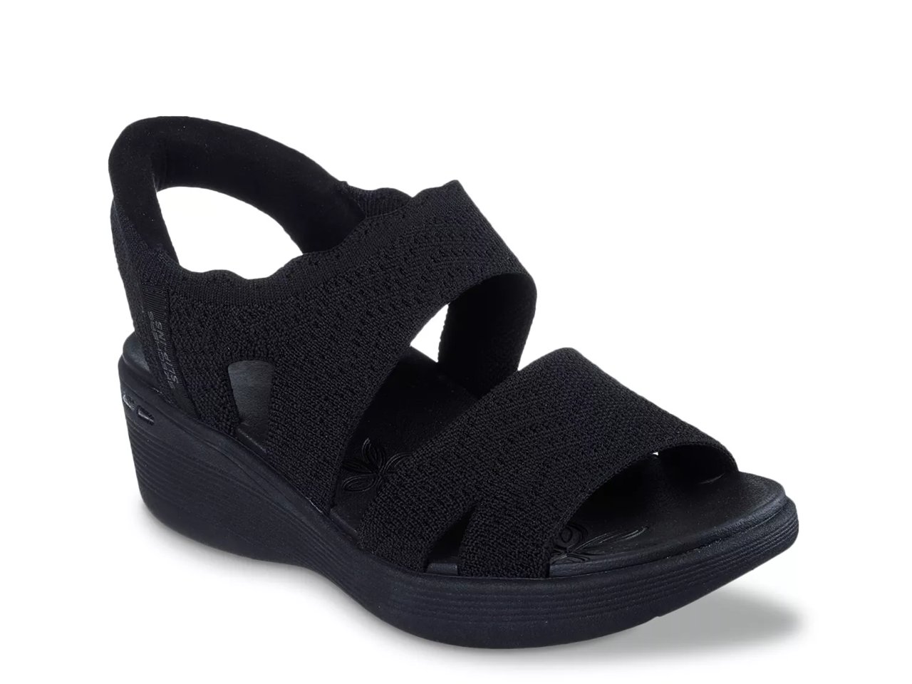 Hands Free Slip-Ins Pier-Lite Sandal