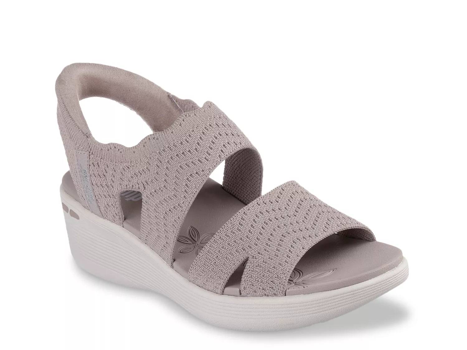 Hands Free Slip-Ins Pier-Lite Sandal