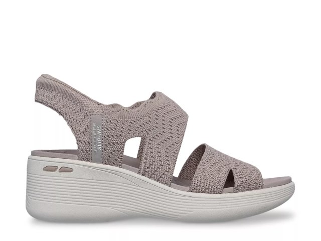 Hands Free Slip-Ins Pier-Lite Sandal