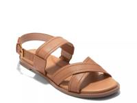 Camberly Sandal Pecan view
