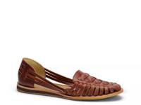 Huarache Sandal - Women's Brandy view