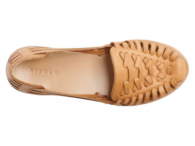 Huarache Sandal - Women's