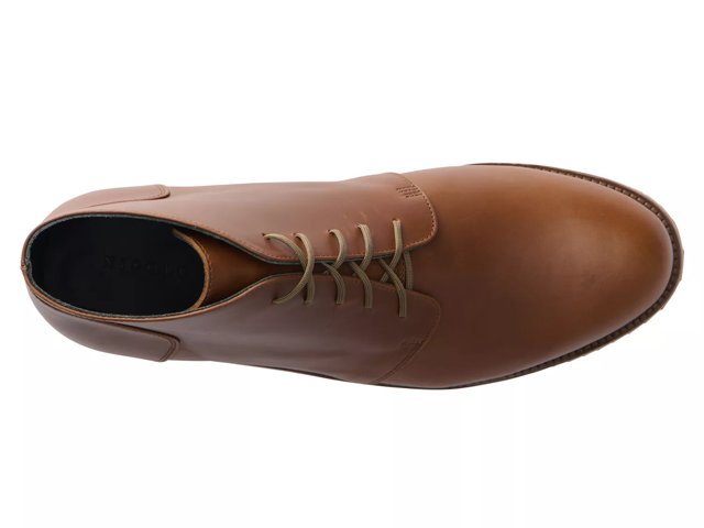 Everyday Chukka Boot