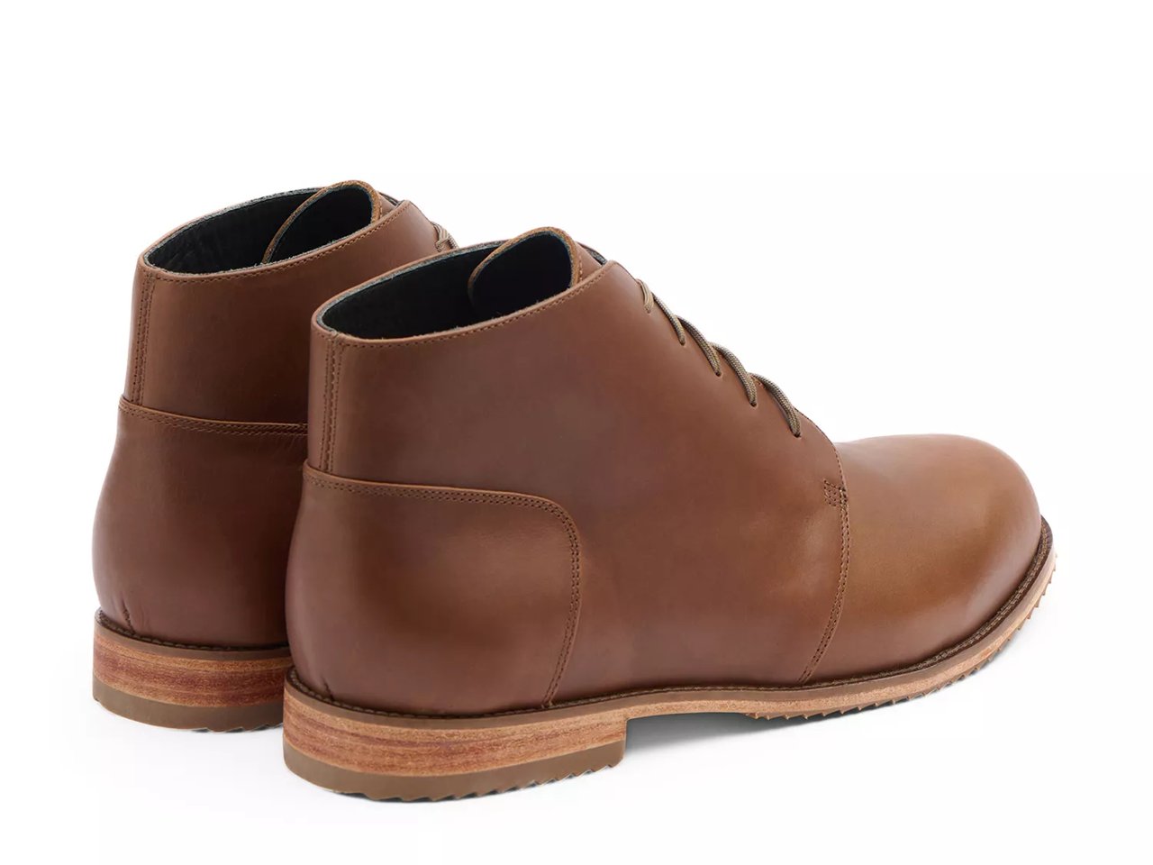 Everyday Chukka Boot
