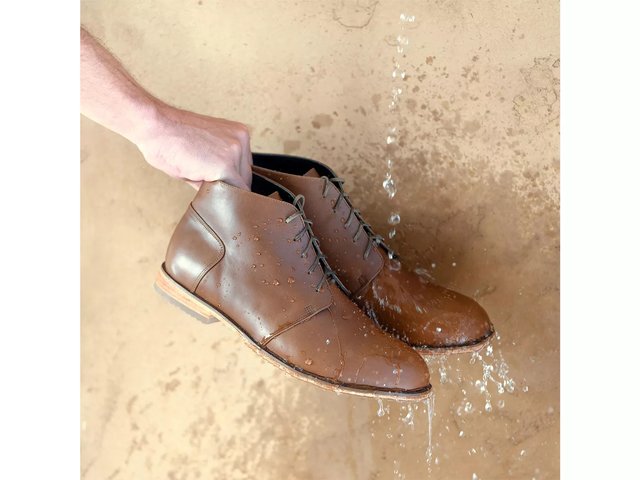NISOLO Everyday Chukka Boot - Free Shipping | DSW