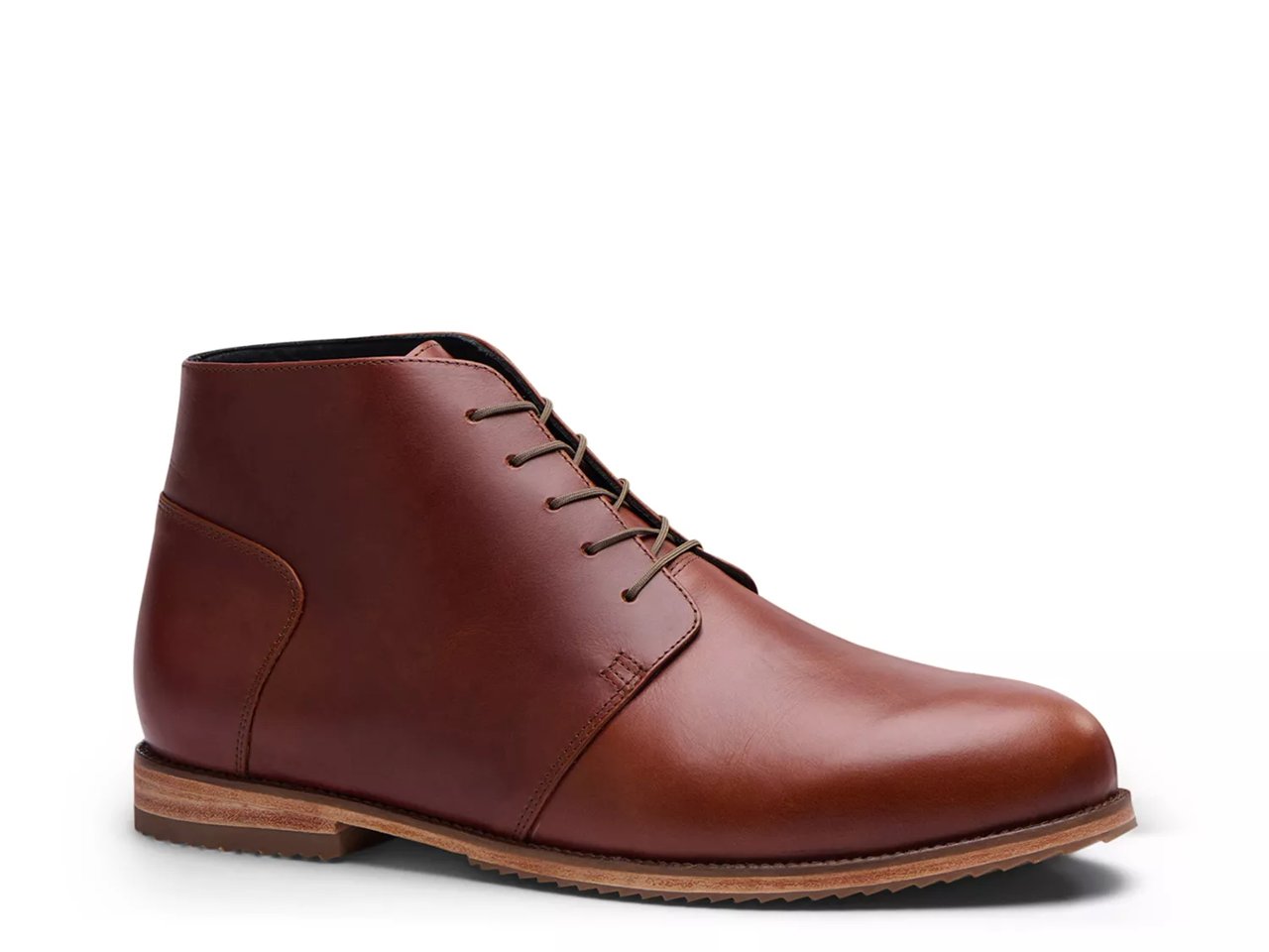 Everyday Chukka Boot