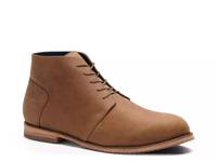 Everyday Chukka Boot Dark Beige view