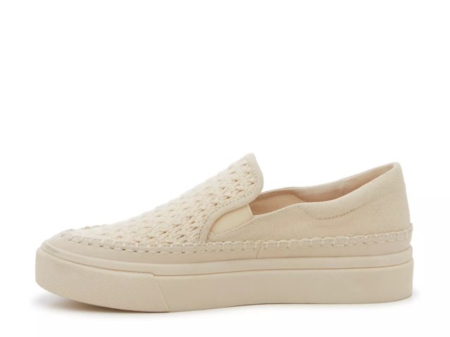 Saydi Slip-On Sneaker - Women's