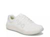 Courtside Pickleball Sneaker - Women's White/Multicolor view