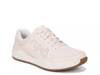 Courtside Pickleball Sneaker - Women's Blush Beige view