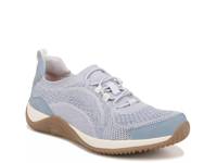 Echo Sky Sneaker Blue view