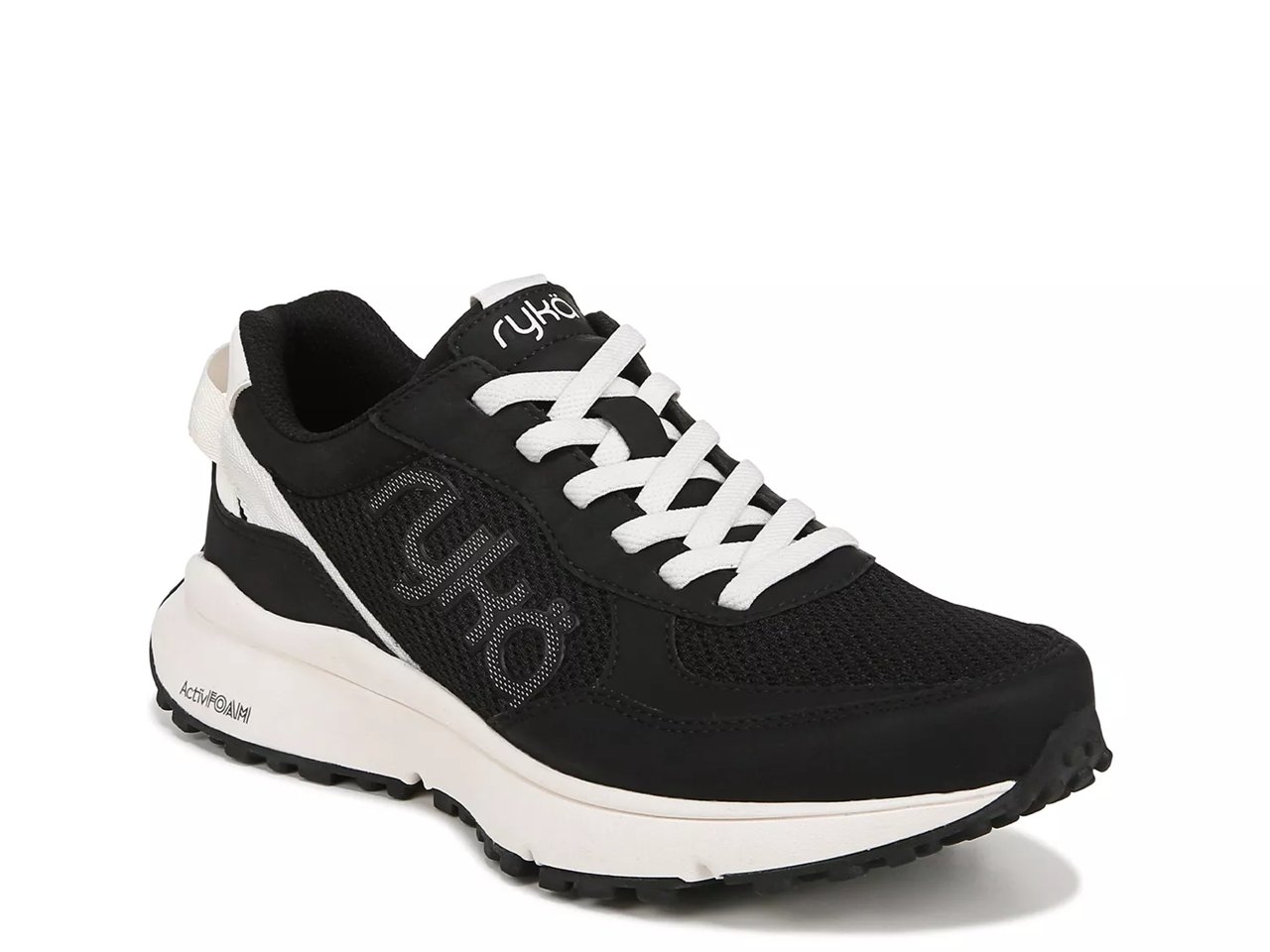 Jog On Sneaker - Women's