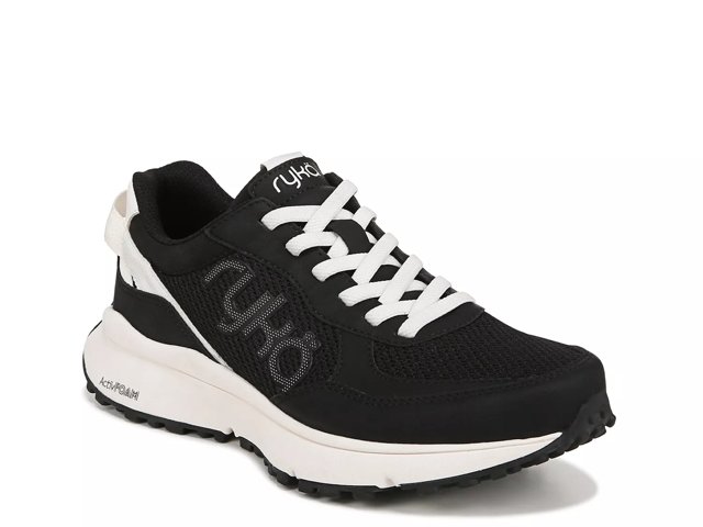 Jog On Sneaker - Women's
