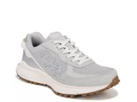 Jog On Sneaker - Women's Silver view