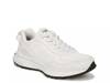 Jog On Sneaker - Women's White view