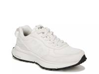 Jog On Sneaker - Women's White view