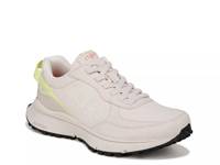 Jog On Sneaker - Women's Taupe view