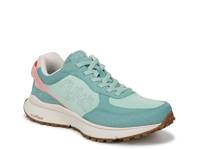 Jog On Sneaker - Women's Seafoam Blue view