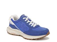 Jog On Sneaker - Women's Blue view