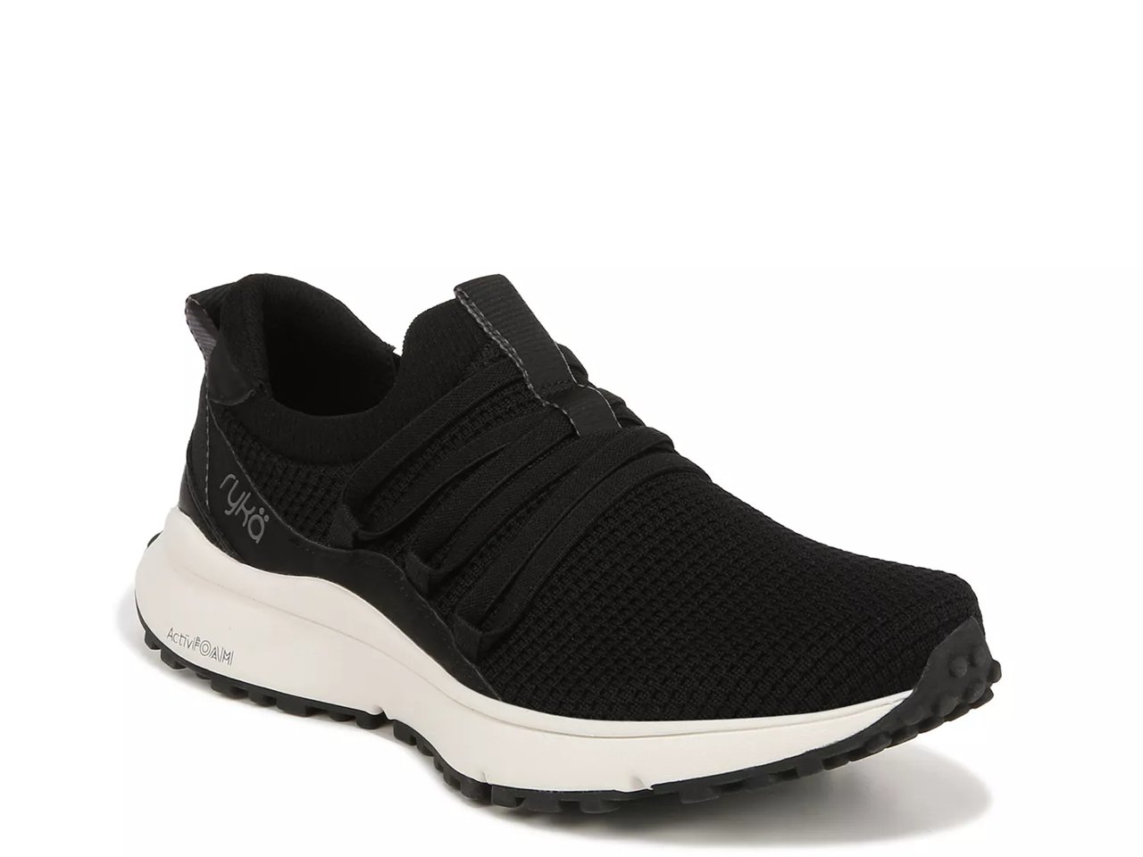 Jumpstart Lace Sneaker - Women's