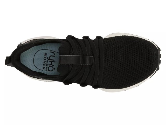 Ryka Jumpstart Lace Sneaker - Women's - Free Shipping | DSW