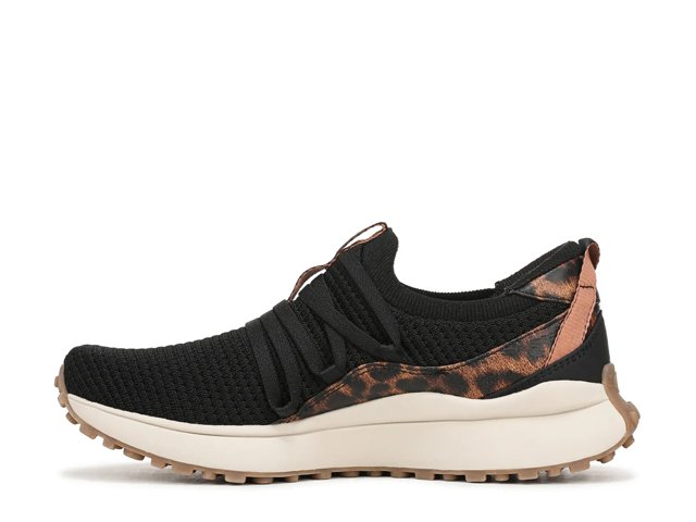 Jumpstart Lace Sneaker - Women's