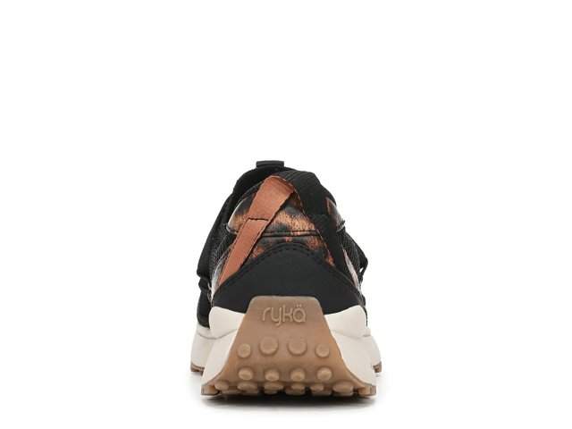 Jumpstart Lace Sneaker - Women's