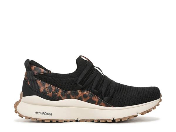 Featuring the women's Ryka Jumpstart Lace Sneaker.  Click to shop women's Ryka Walking Shoes at DSW Designer Shoe Warehouse