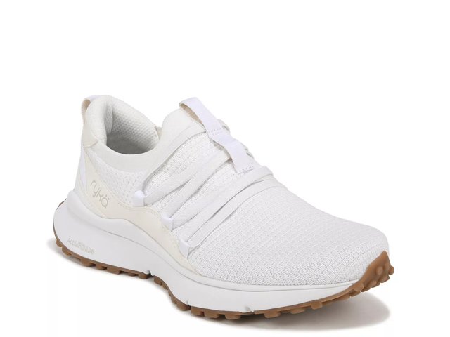 Jumpstart Lace Sneaker - Women's