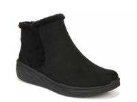 Neela Bootie Black view