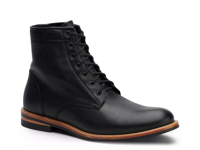 NISOLO All-Weather Andres Boot - Men display picture 1