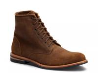 All-Weather Andres Boot - Men's Waxed Brown view