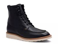All-Weather Mateo Boot Black view