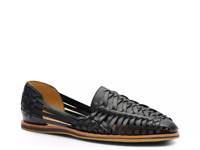 Huarache Sandal - Men's Black view