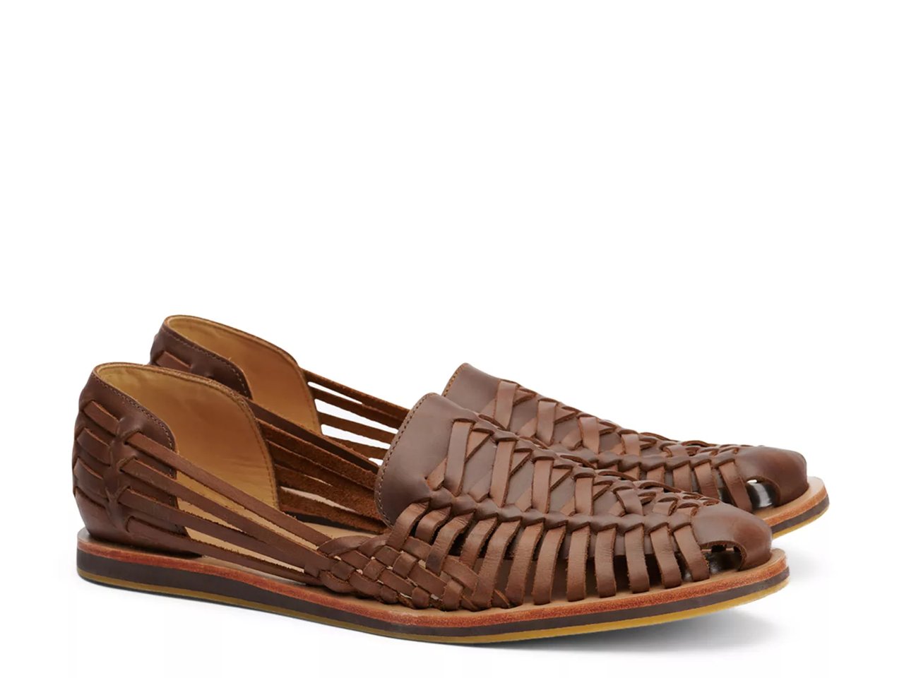 Huarache Sandal - Men's