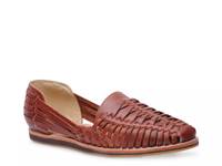 Huarache Sandal - Men's Brandy view