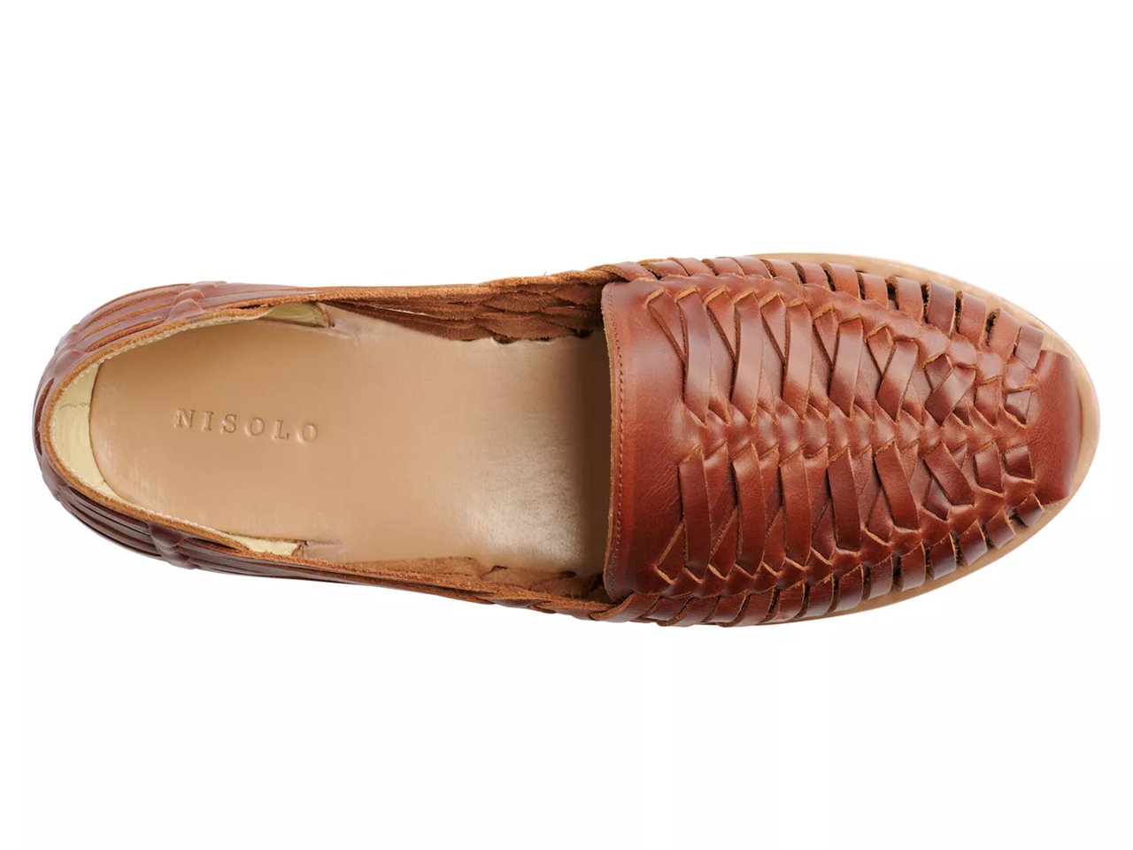 Huarache Sandal - Men's