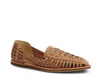 Huarache Sandal - Men's Tobacco view