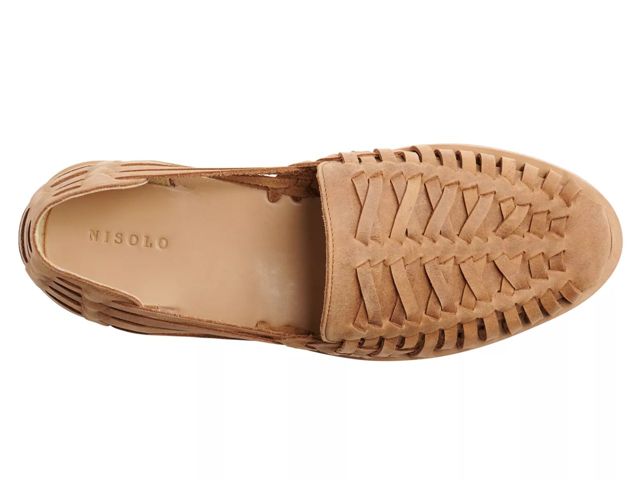 Huarache Sandal - Men's