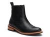 Carmen Chelsea Boot - Women's Black view