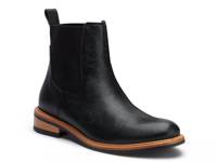 Carmen Chelsea Boot - Women's Black view