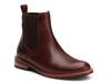 Carmen Chelsea Boot - Women's Rust view