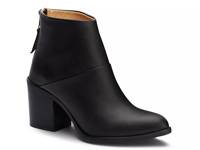 Dari Bootie Black view