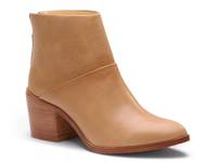 Dari Bootie Light Beige view