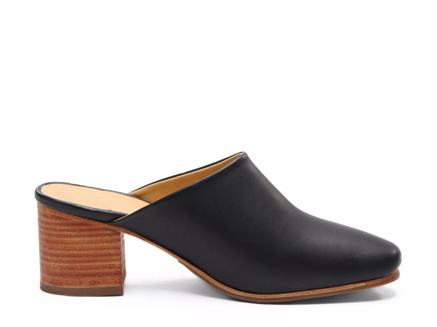 All Day Mule