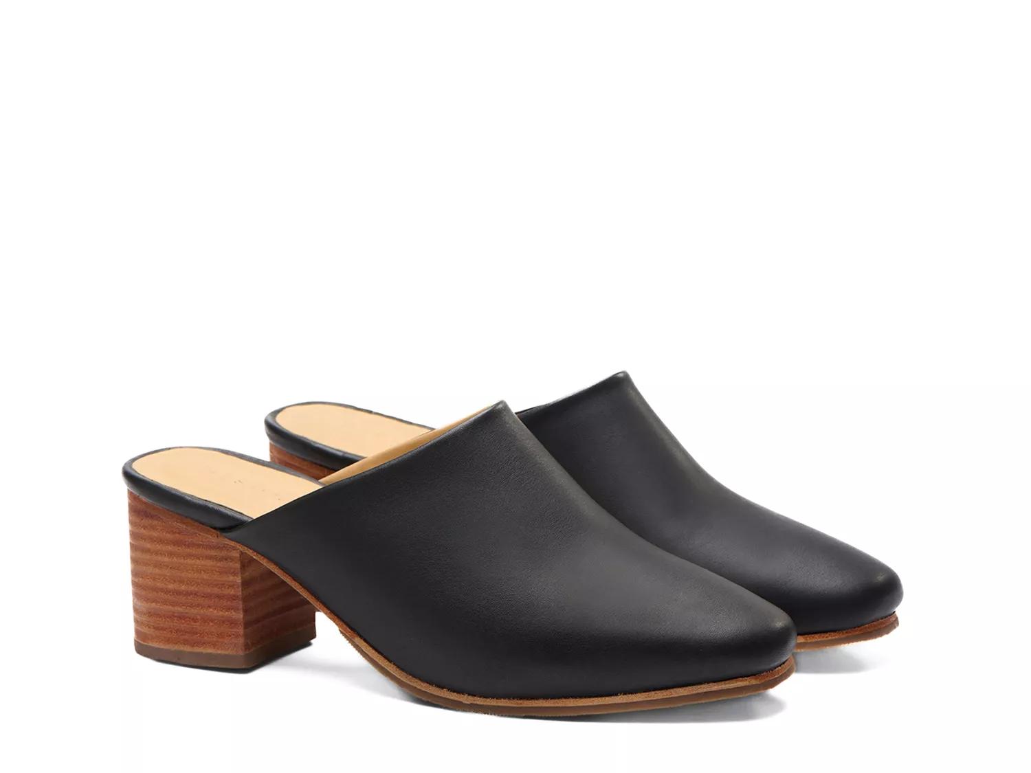 All Day Mule