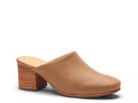 All Day Mule Beige view