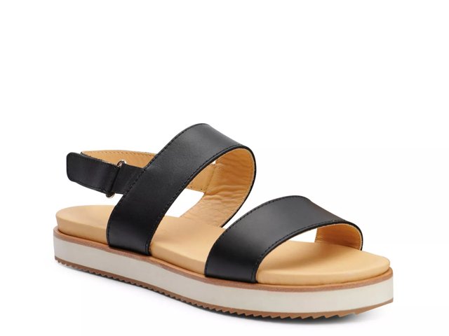 Go-To Platform Sandal