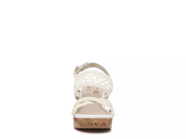 Claire Wedge Sandal - Kids'